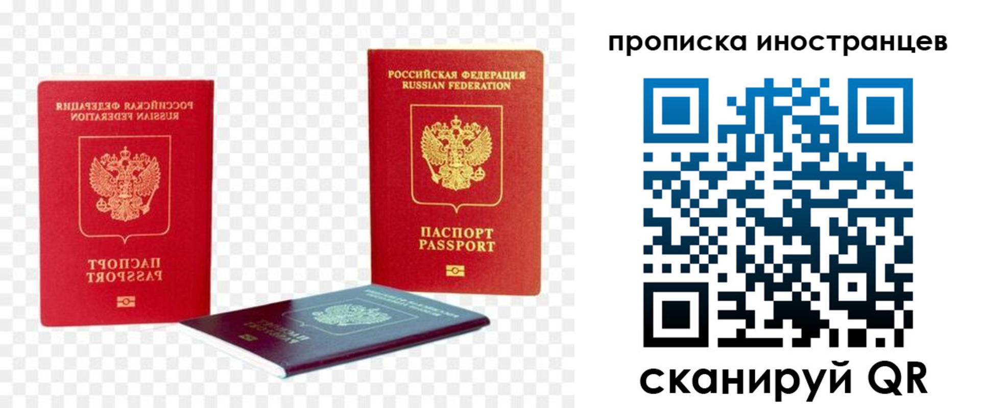прописка для работы в Барыше
